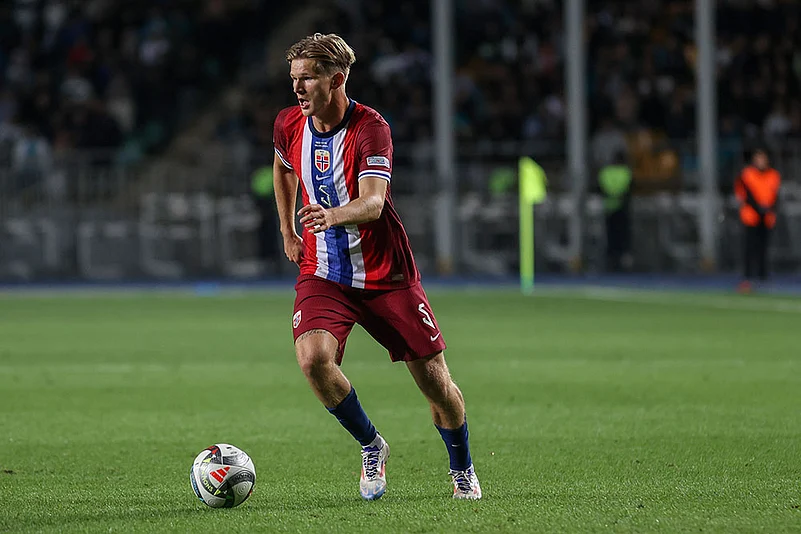 UEFA Nations League: Norway vs Kazakhstan