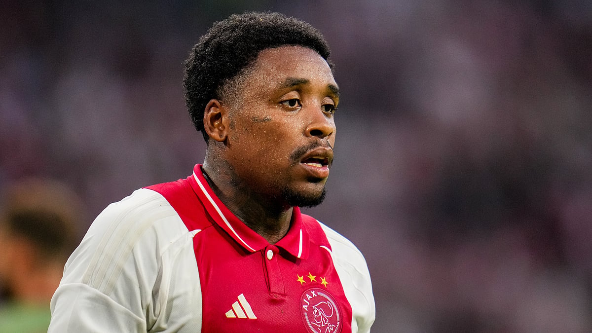 Steven Bergwijn has hit out at Ronald Koeman's comments about his move to the Saudi Pro League