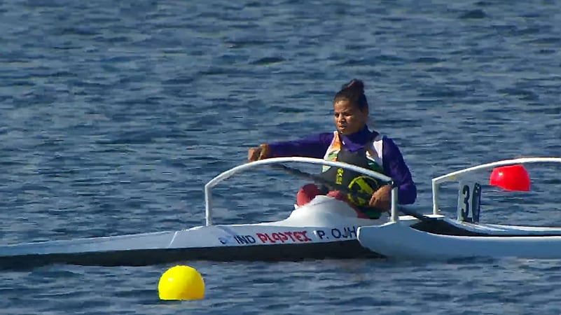 Pooja-Ojha-Para-Canoe-Paralympics-SAI-Photo