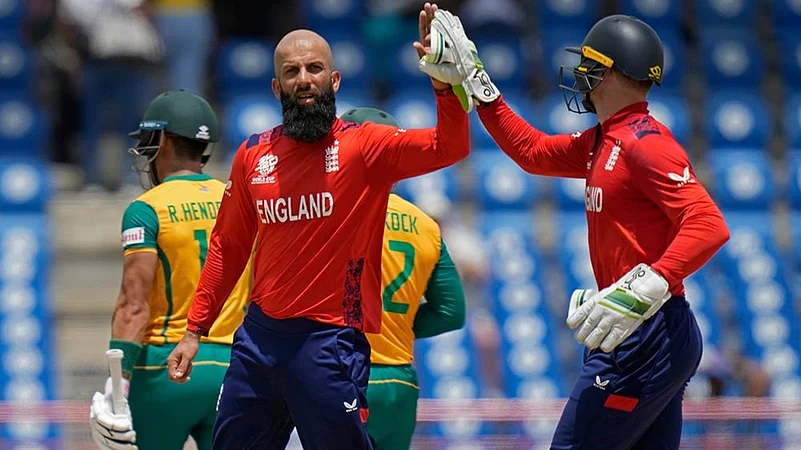 T20 Cricket world cup ENG vs SA photo_0