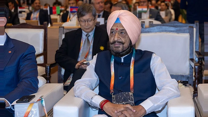 Randhir-Singh-OCA-President-X-Photo