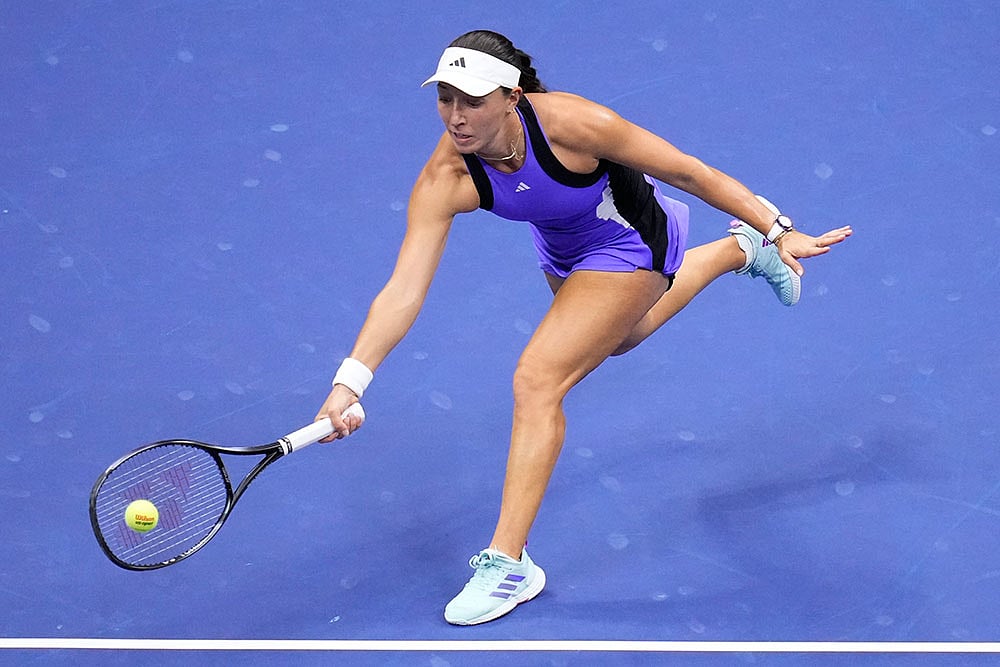 US Open 2024: Jessica Pegula vs Aryna Sabalenka