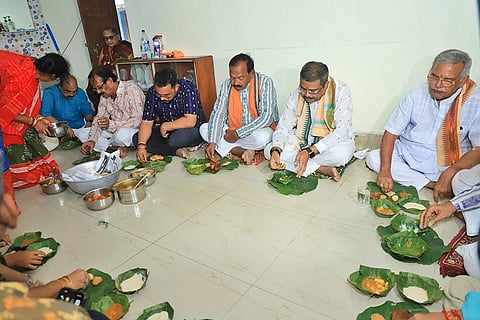 Numankhai festival