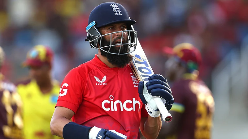 Moeen-Ali