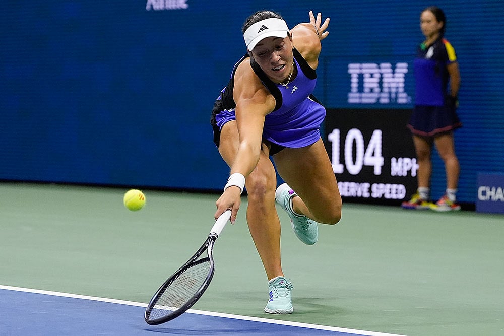 Jessica Pegula vs Aryna Sabalenka