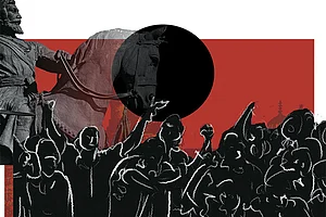 Illustration: Vikas Thakur