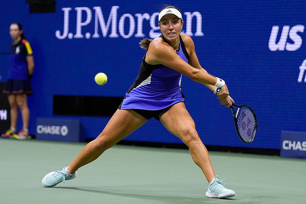 US Open Tennis 2024: Aryna Sabalenka vs Jessica Pegula