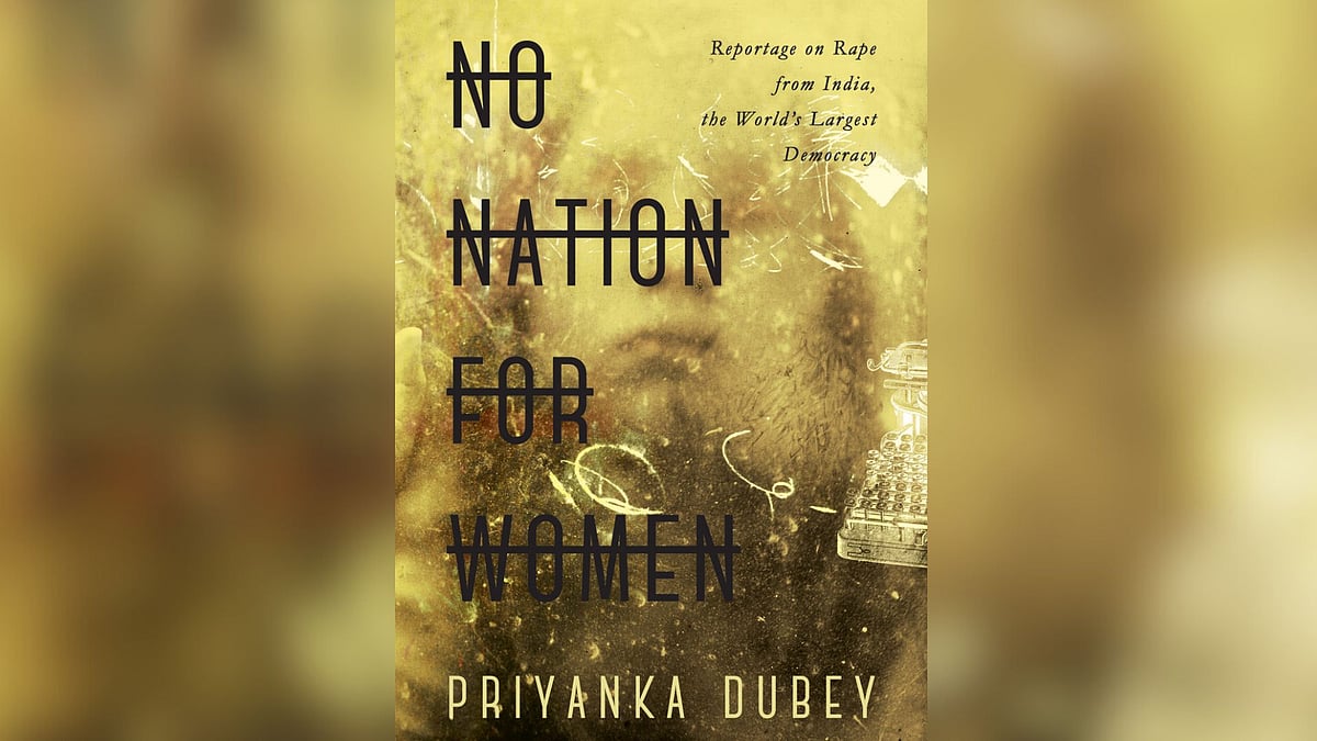 via Simon & Schuster : Cover: No Nation For Women