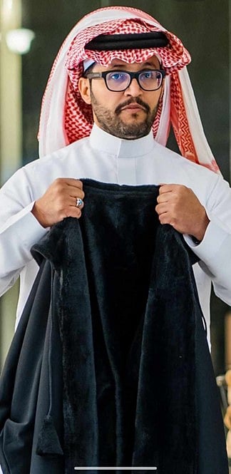 Khaled Al-Amri