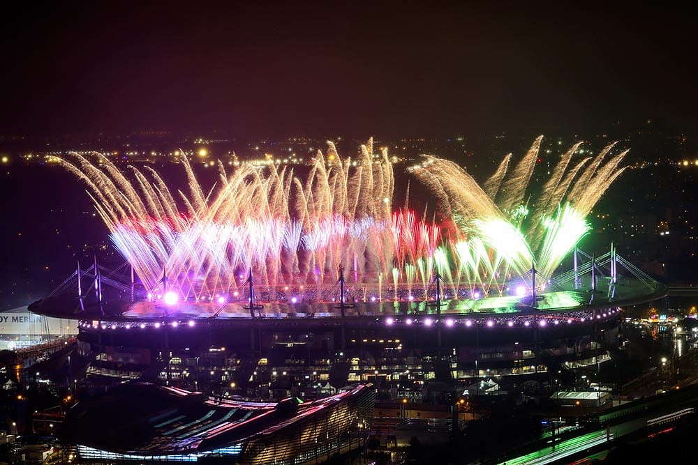 Paralympic Games