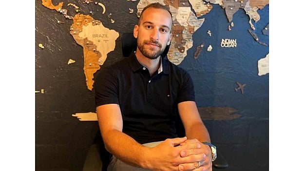 Diogo Giglio