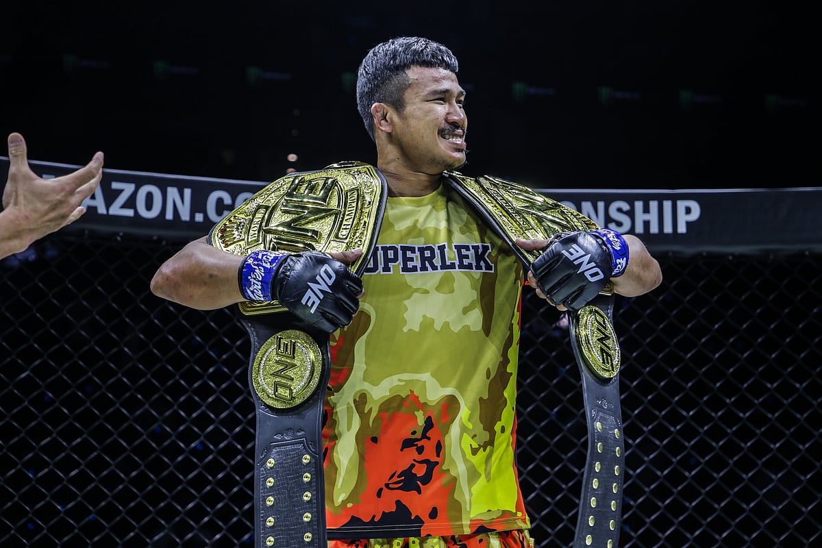 ONE Championship