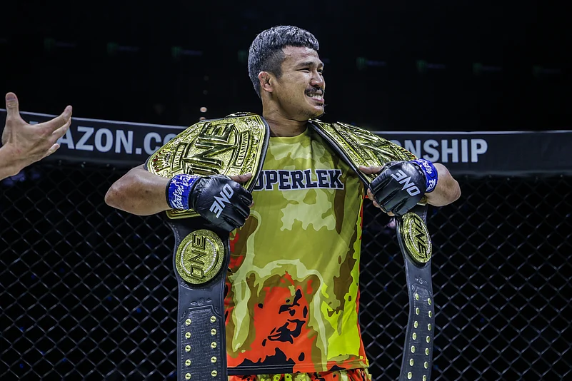 ONE Championship
