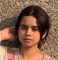 Gayatri Sapru