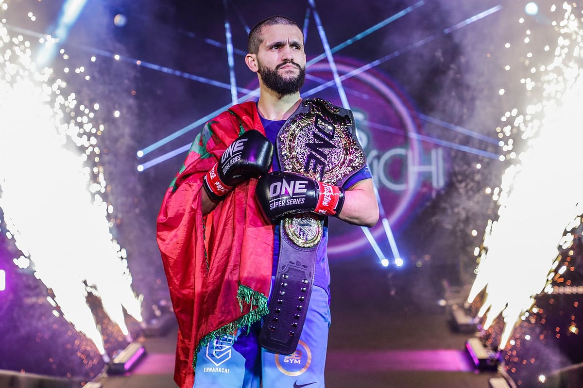 ONE Championship