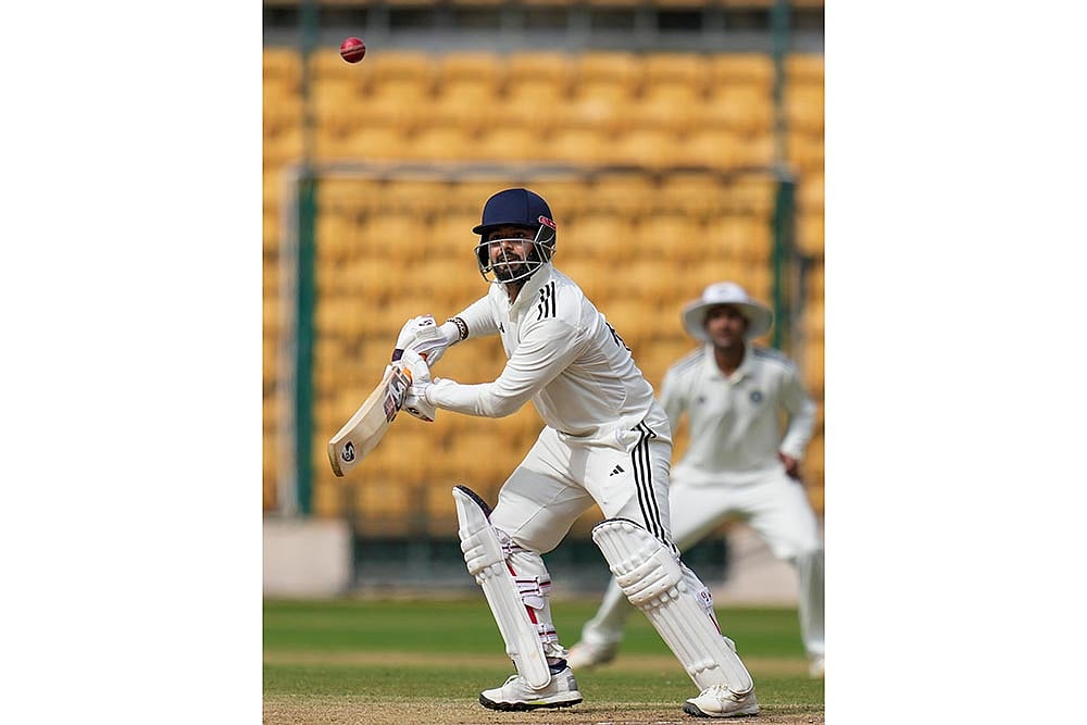 Rishabh Pant
