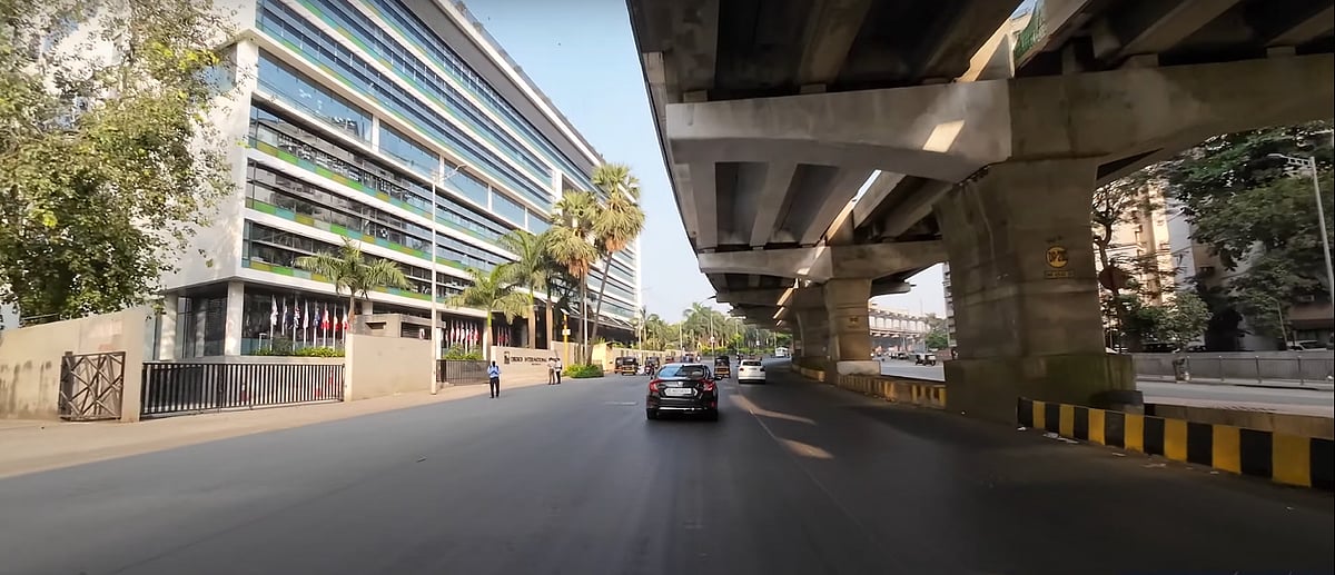 JVLR's Thriving Residential Projects 