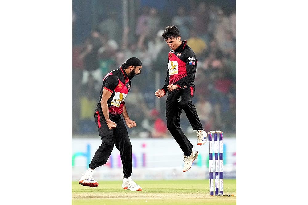 DPL T20 2024: East Delhi Riders vs South Delhi Superstarz