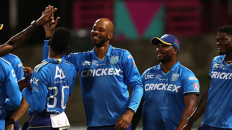 Saint-Lucia-Kings-caribbean-premier-league-x-handle-photo