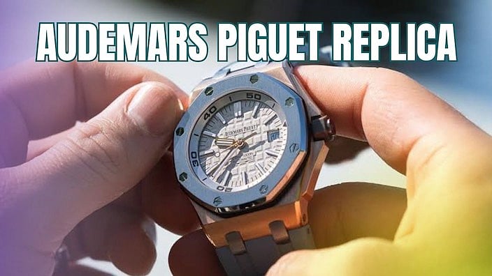 Audemars Piguet Replica
