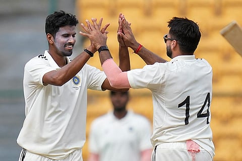 Duleep Trophy