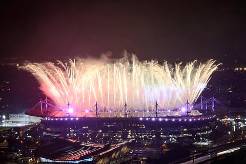 Paralympic Games