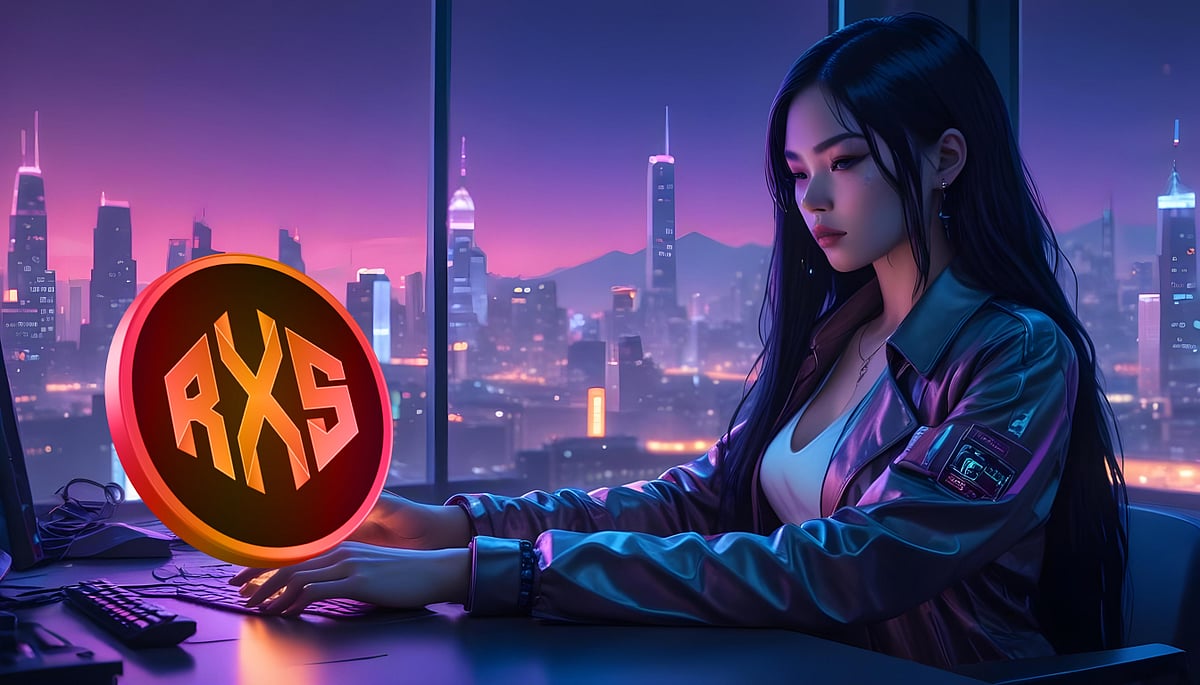 Rexas Finance (RXS)
