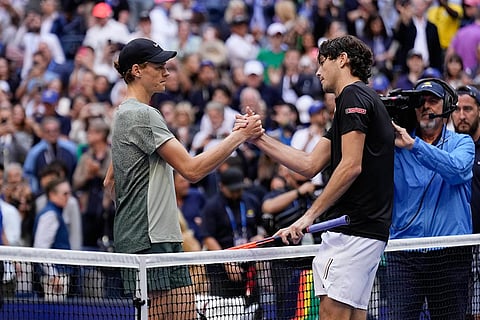 US Open