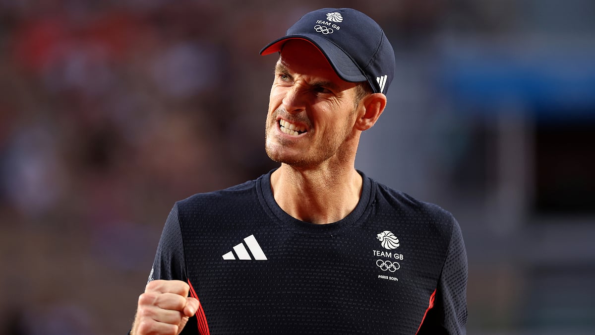 Andy Murray has said retirement from tennis has been the opposite of his expectations