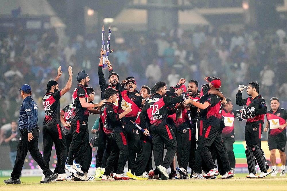 Delhi Premier League: East Delhi Riders vs South Delhi Superstarz