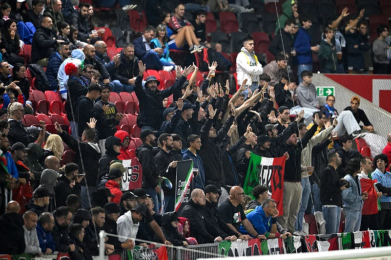 Italy-Isreal-UEFA-Nations-League-Football