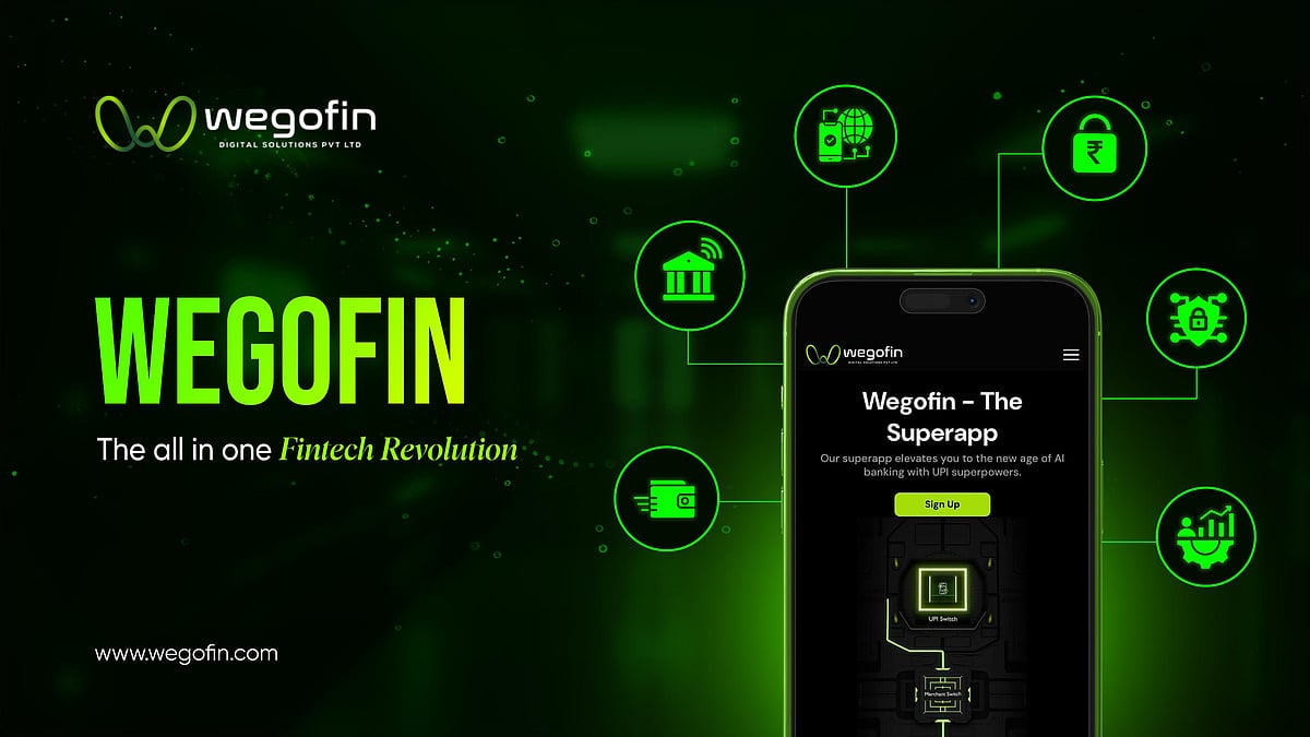 Wegofin