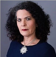 Heather Barr