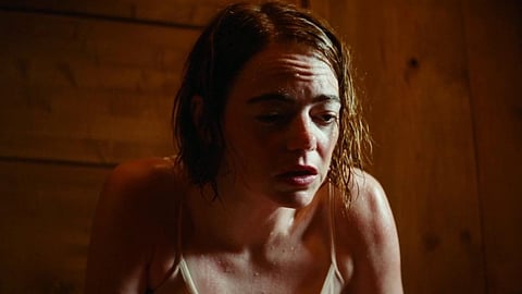 Emma Stone in Kinds of Kindness