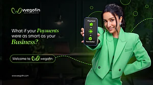 Wegofin Launches Next-Generation Banking Solutions, AcquireX And WegoAI At GFF 2024