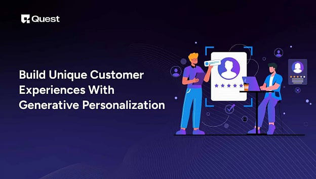 Revolutionizing SaaS: How Quest Labs Is Driving Unprecedented Growth With AI
