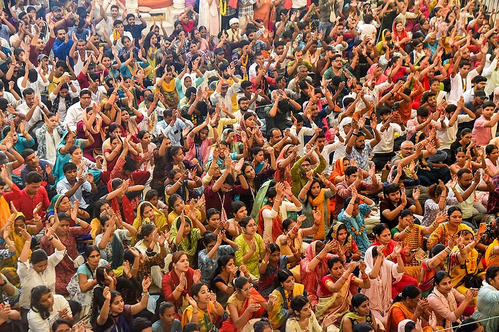 Radha Ashtami