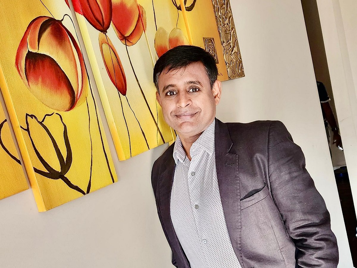 Roopak Ingole's Take On The Role Of Embedded Software In Smart Automotive Systems 