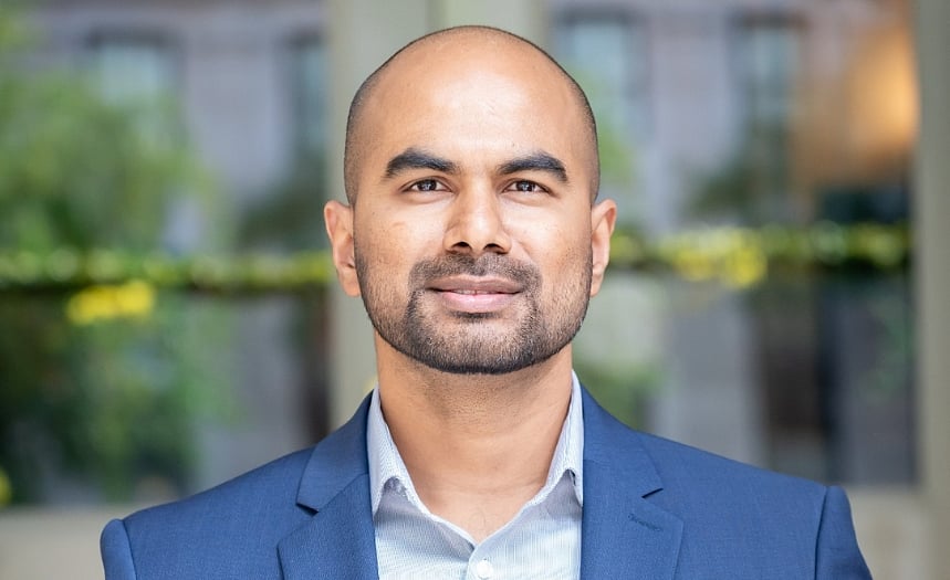 Sagar Ganapaneni: Championing Innovation And Excellence In Data Science And AI