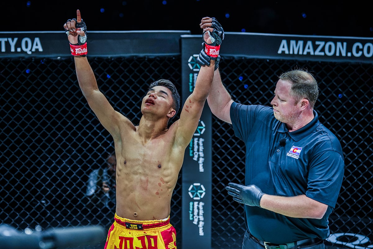 ONE Championship