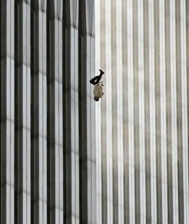9/11 Images 