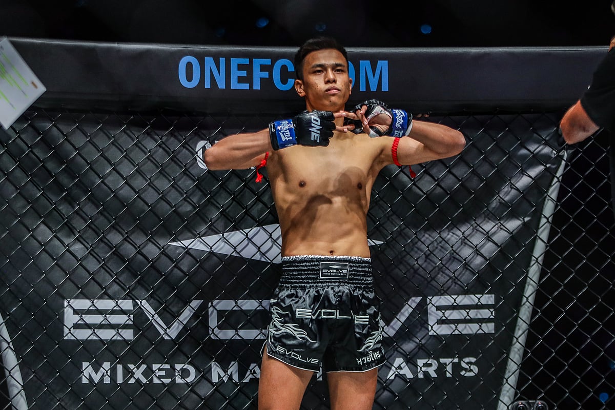 ONE Championship