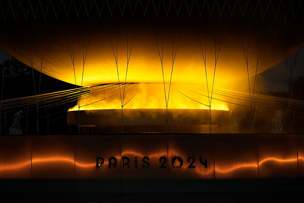 2024 Paris Paralympic Games: Best Photos_closing ceremony