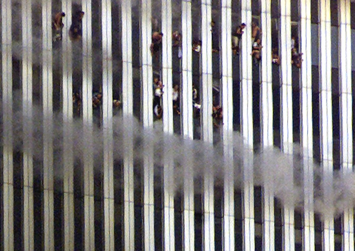9/11 Images 