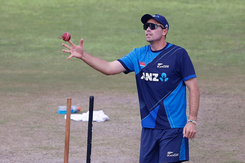 Afghanistan Vs New Zealand Test Cricket