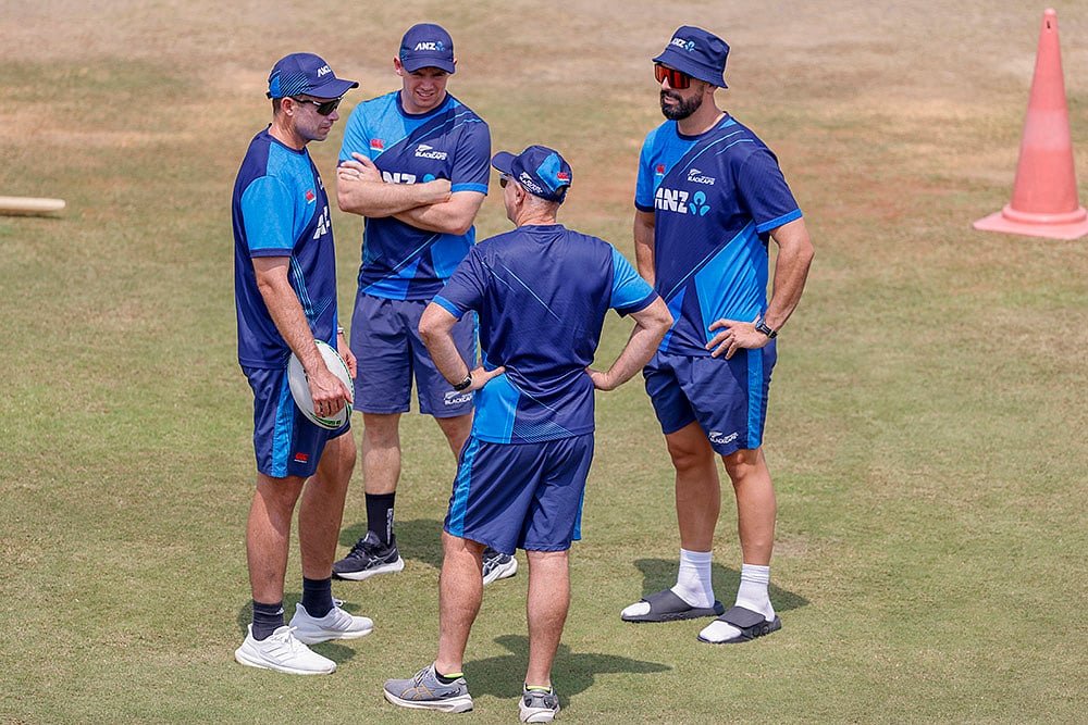 Afghanistan Vs New Zealand Test Cricket