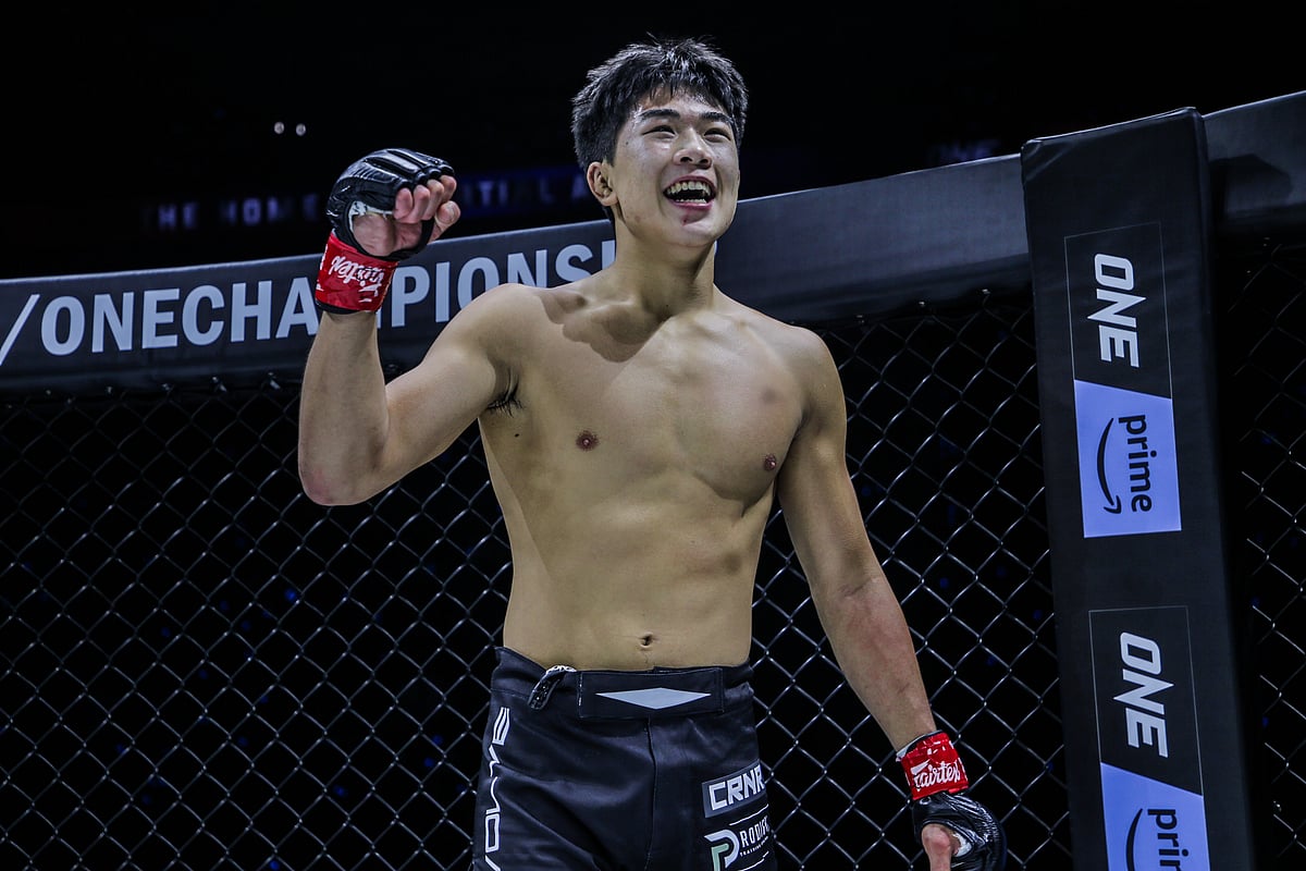 ONE Championship