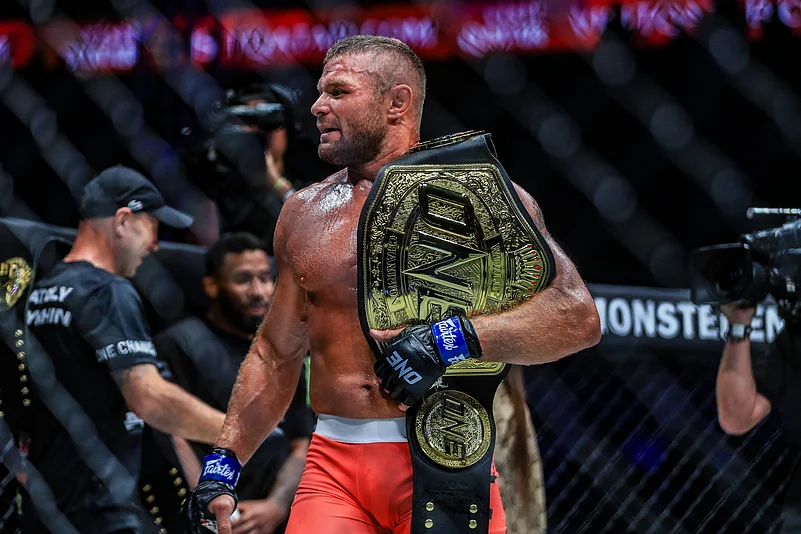 ONE Championship