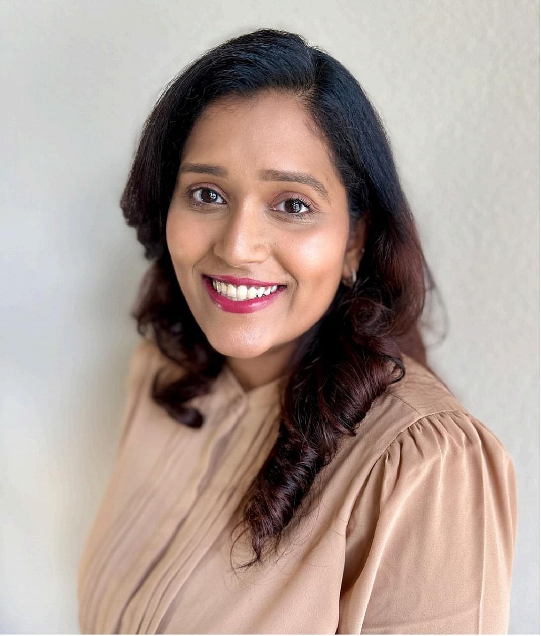 Harshita