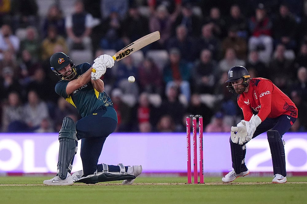 Australia started against England with a comfortable 28-run win in 1st t20